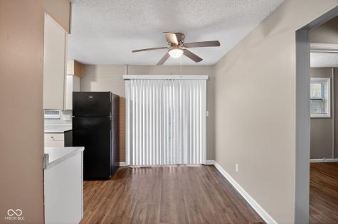 4909 Hyperion Court Indianapolis IN 46203