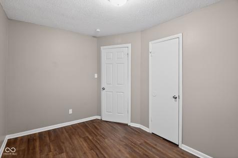 4909 Hyperion Court Indianapolis IN 46203