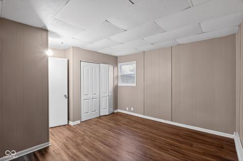 4909 Hyperion Court Indianapolis IN 46203
