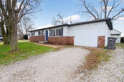 4909 Hyperion Court Indianapolis IN 46203