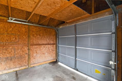 4909 Hyperion Court Indianapolis IN 46203
