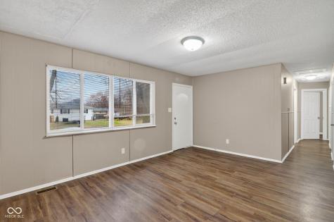 4909 Hyperion Court Indianapolis IN 46203