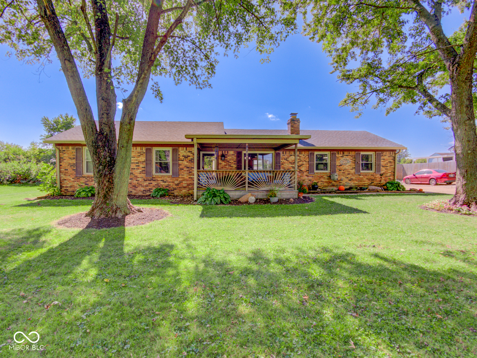 8717 Maze Road Indianapolis IN 46259
