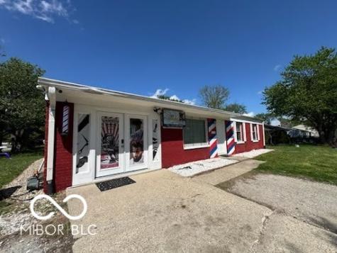 5332 W 34th Street Indianapolis IN 46224