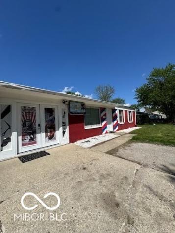 5332 W 34th Street Indianapolis IN 46224