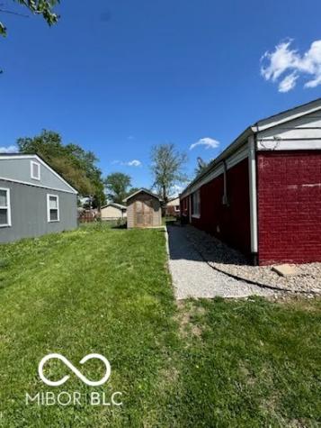 5332 W 34th Street Indianapolis IN 46224