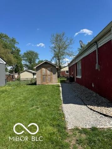 5332 W 34th Street Indianapolis IN 46224