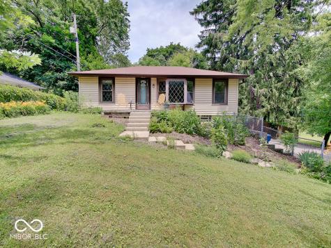 1908 W Northgate Street Indianapolis IN 46228