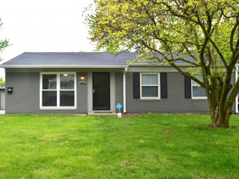 2328 Sickle Road Indianapolis IN 46219