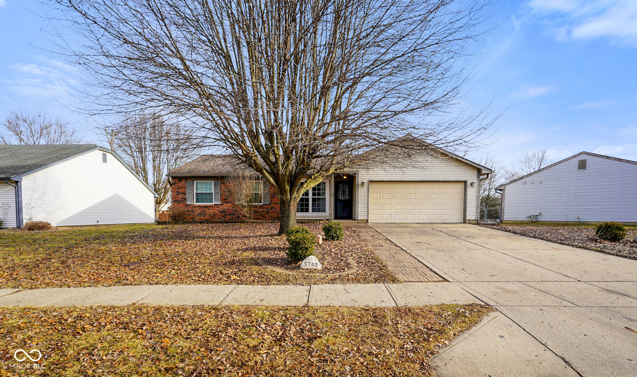 5748 Caley Lane Indianapolis IN 46221