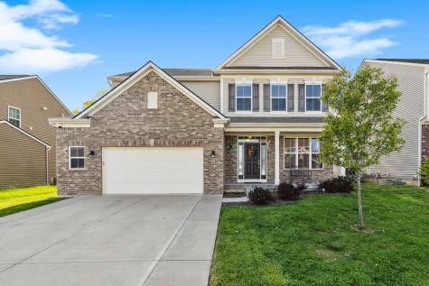 8350 Welder Place Indianapolis IN 46237