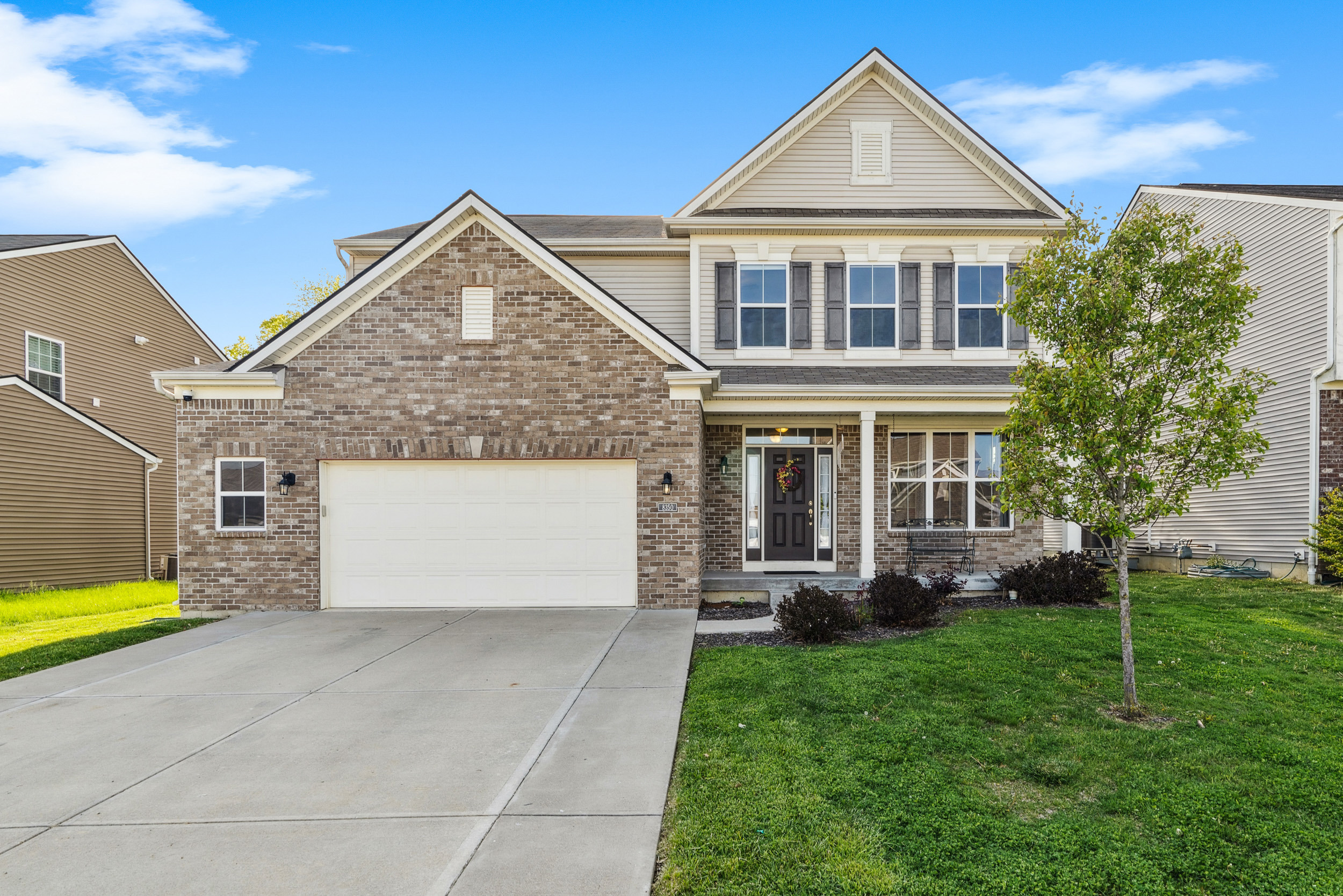 8350 Welder Place Indianapolis IN 46237
