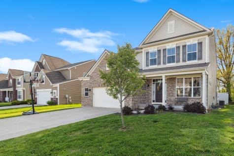 8350 Welder Place Indianapolis IN 46237