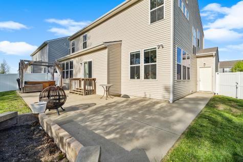 8350 Welder Place Indianapolis IN 46237