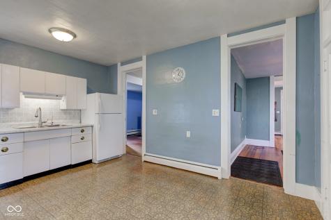 211 S Independence Street Windfall IN 46076
