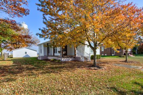 211 S Independence Street Windfall IN 46076