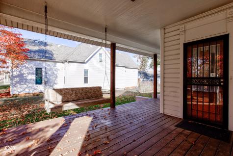 211 S Independence Street Windfall IN 46076