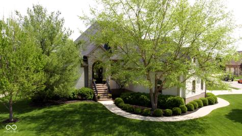 13722 Diving Hawk Crossing Fishers IN 46055