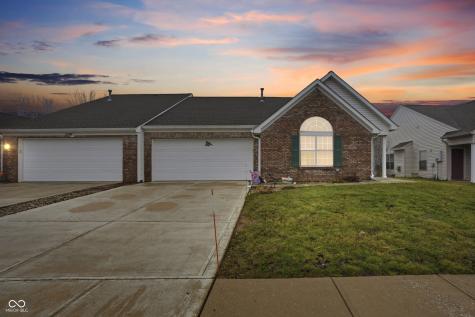 6207 Crystal View Drive Indianapolis IN 46237