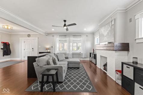 131 E 36th Street Indianapolis IN 46205