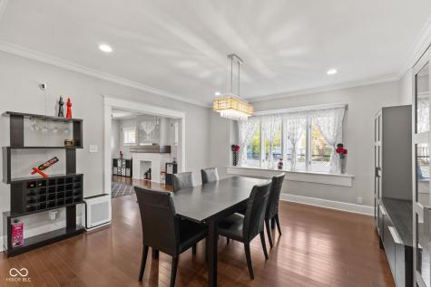 131 E 36th Street Indianapolis IN 46205