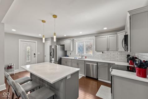 131 E 36th Street Indianapolis IN 46205