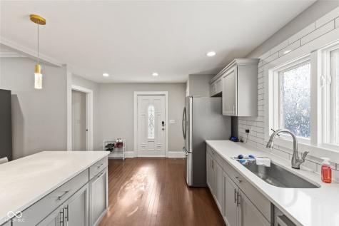 131 E 36th Street Indianapolis IN 46205