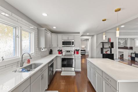 131 E 36th Street Indianapolis IN 46205