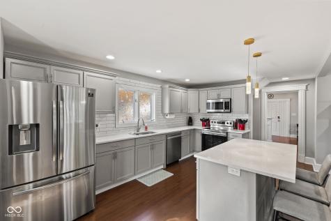 131 E 36th Street Indianapolis IN 46205