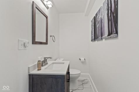 131 E 36th Street Indianapolis IN 46205
