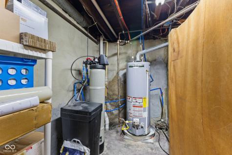 131 E 36th Street Indianapolis IN 46205
