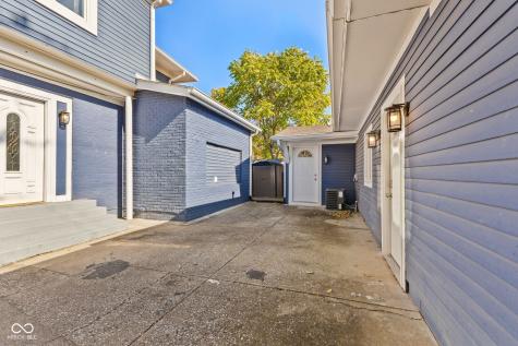 131 E 36th Street Indianapolis IN 46205