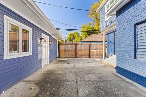 131 E 36th Street Indianapolis IN 46205