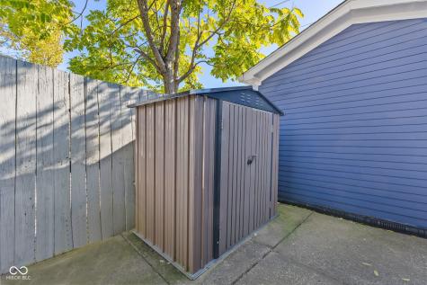 131 E 36th Street Indianapolis IN 46205