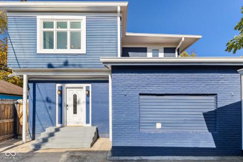 131 E 36th Street Indianapolis IN 46205