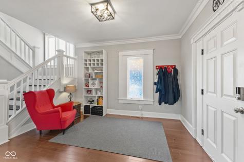 131 E 36th Street Indianapolis IN 46205