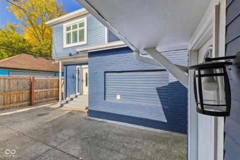 131 E 36th Street Indianapolis IN 46205