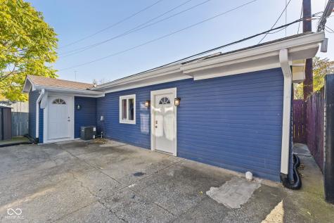 131 E 36th Street Indianapolis IN 46205