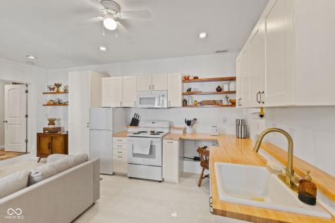 131 E 36th Street Indianapolis IN 46205
