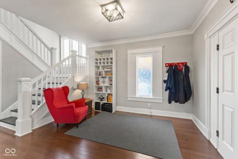 131 E 36th Street Indianapolis IN 46205