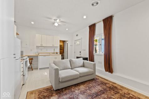 131 E 36th Street Indianapolis IN 46205
