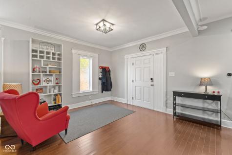 131 E 36th Street Indianapolis IN 46205