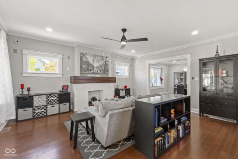 131 E 36th Street Indianapolis IN 46205