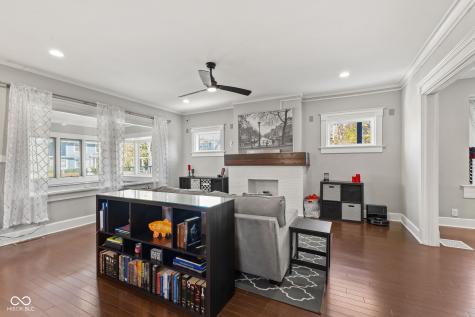 131 E 36th Street Indianapolis IN 46205