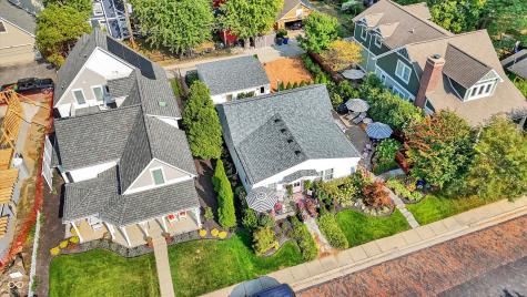 285 N Main Street Zionsville IN 46077