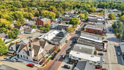 285 N Main Street Zionsville IN 46077
