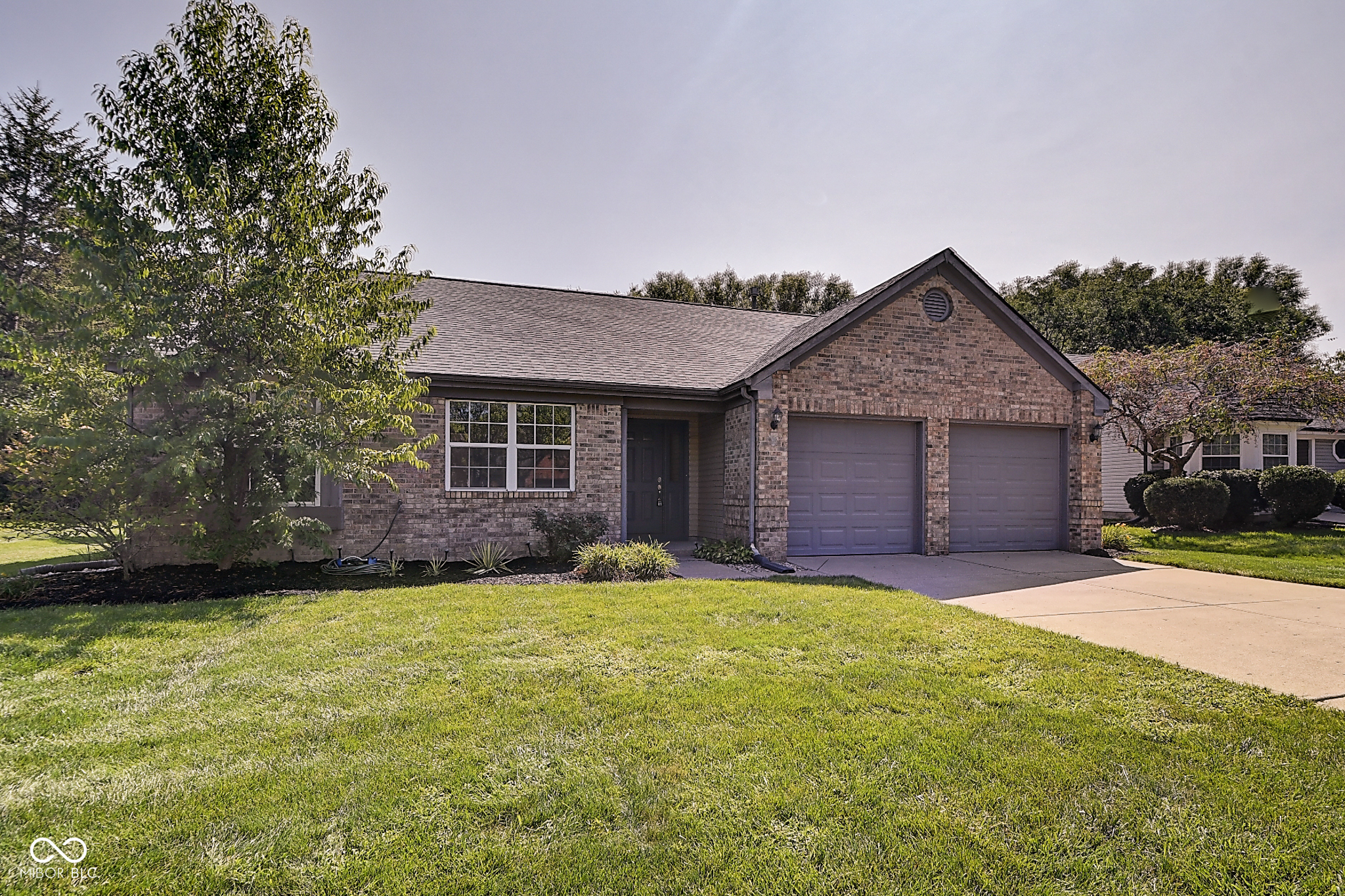 7823 Winding Creek Place Indianapolis IN 46236