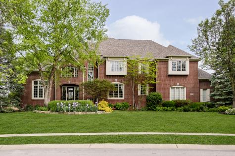 1032 Pine Hill Way Carmel IN 46032
