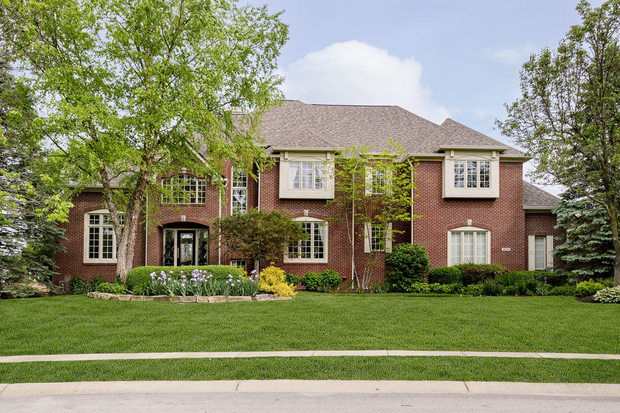 1032 Pine Hill Way Carmel IN 46032