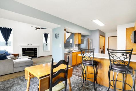 3873 Burningbush Drive Indianapolis IN 46235
